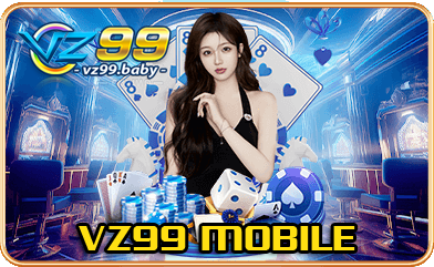 tải app vz99 mobile